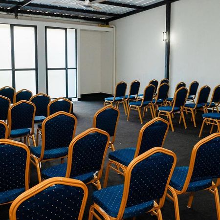 Blh Business Loft Hotel Bucaramanga Dış mekan fotoğraf