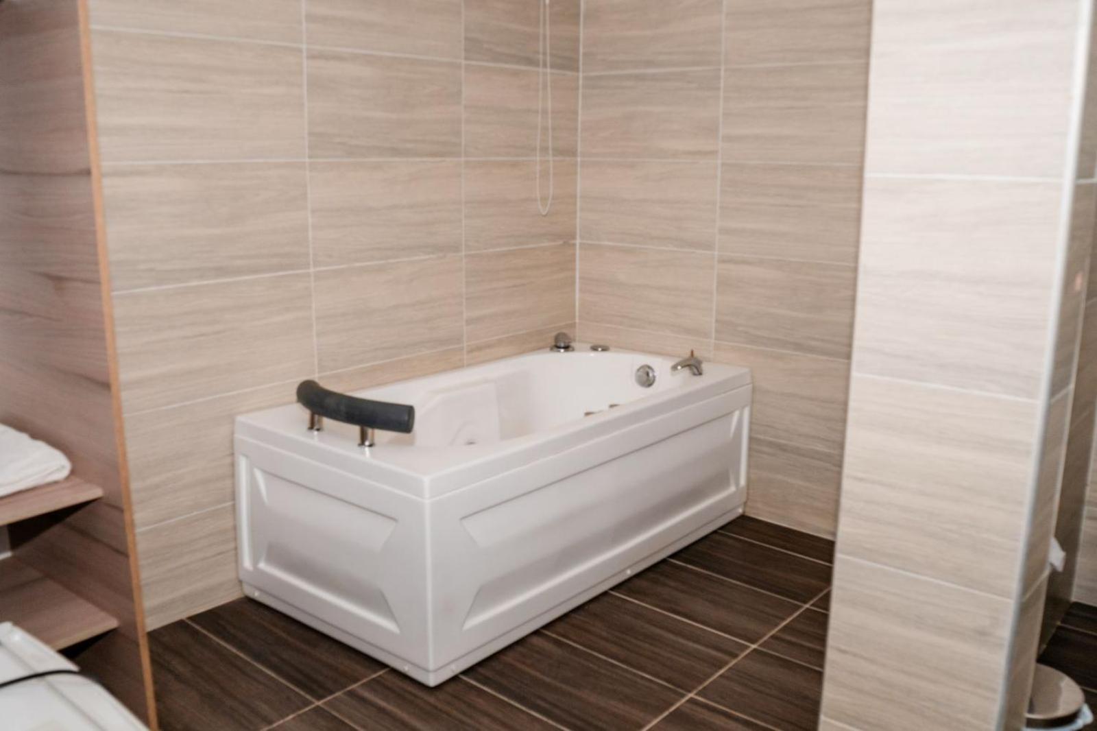 Blh Business Loft Hotel Bucaramanga Dış mekan fotoğraf
