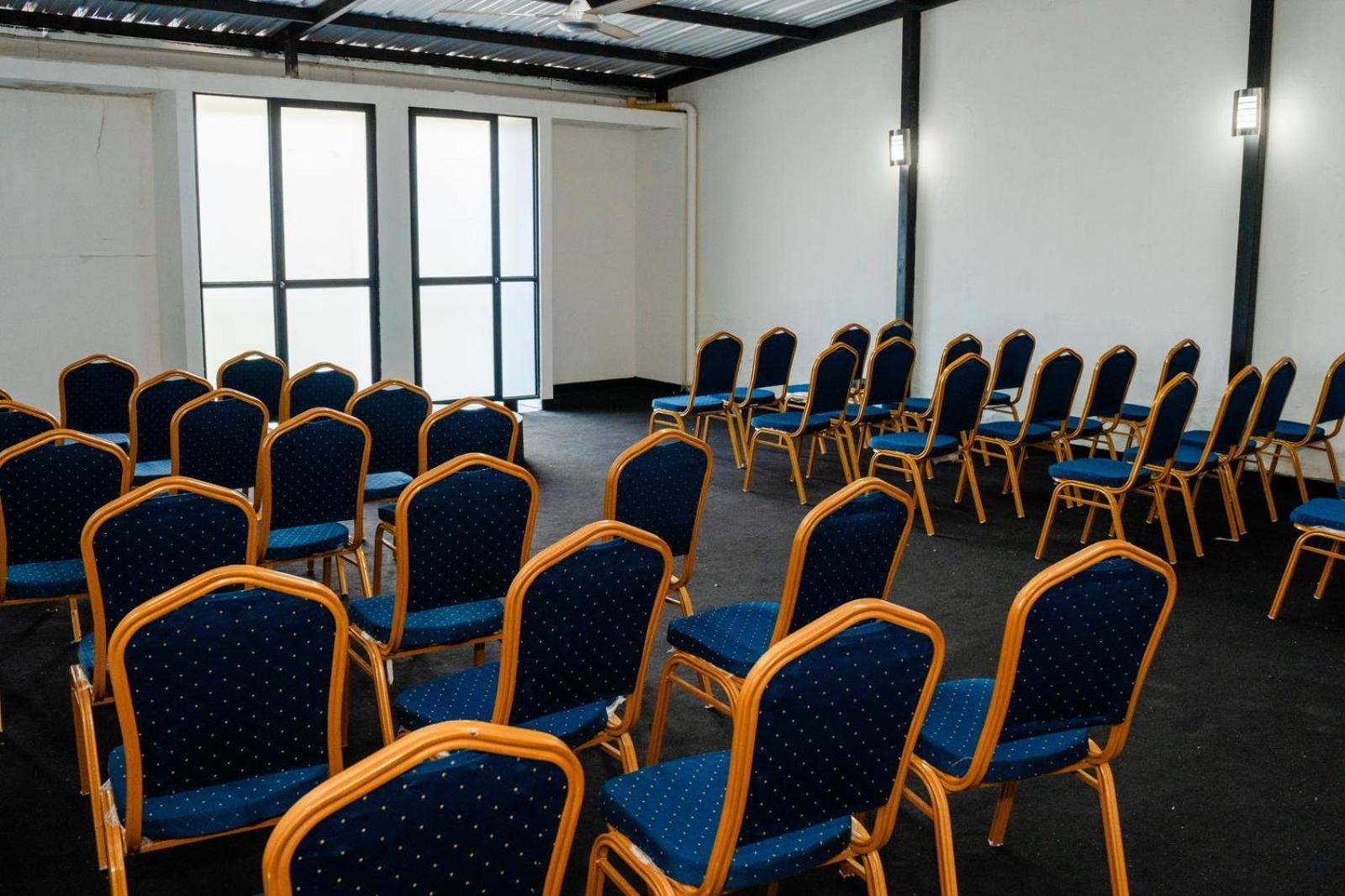 Blh Business Loft Hotel Bucaramanga Dış mekan fotoğraf