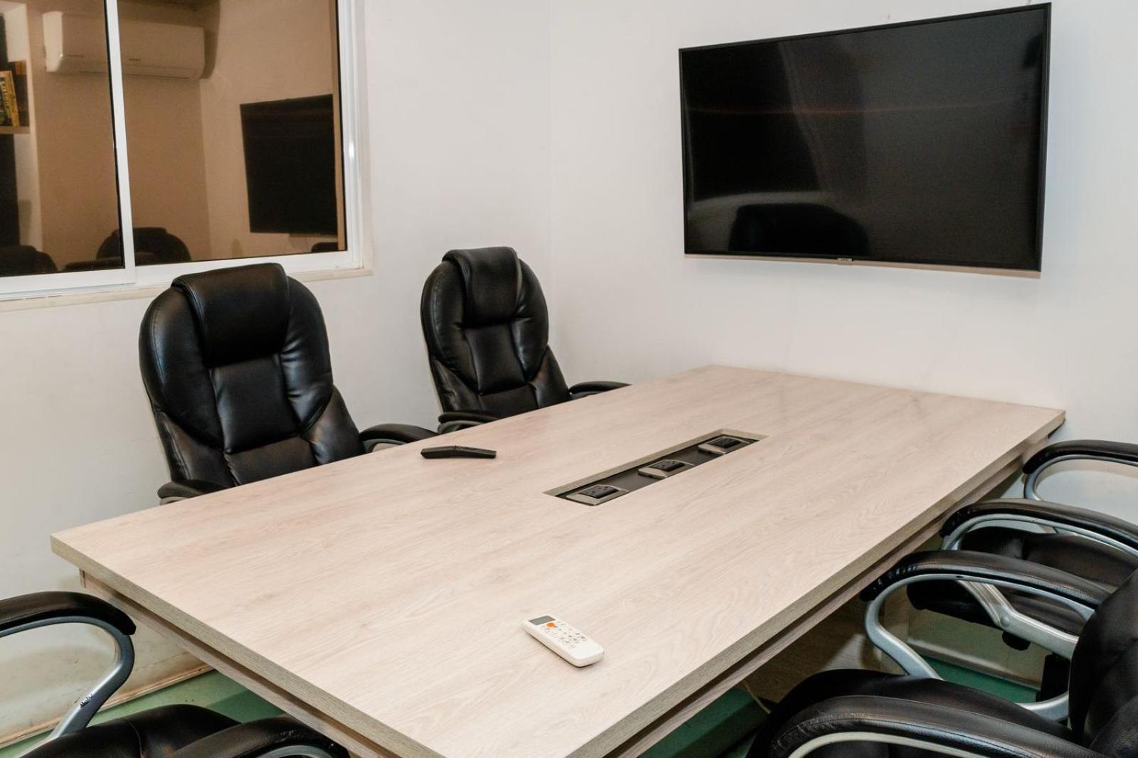 Blh Business Loft Hotel Bucaramanga Dış mekan fotoğraf